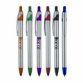 The iSpace Stylus Pen - Silver